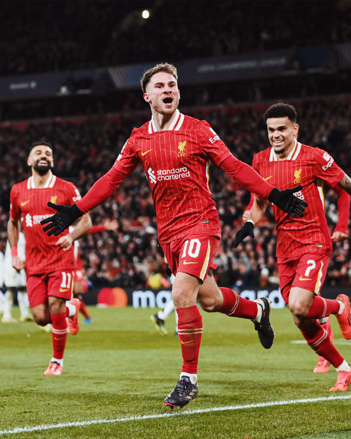 天博官方app利物浦训练开放日，今晨完成体检引欢呼，欧冠在即，控场能力受关注的简单介绍