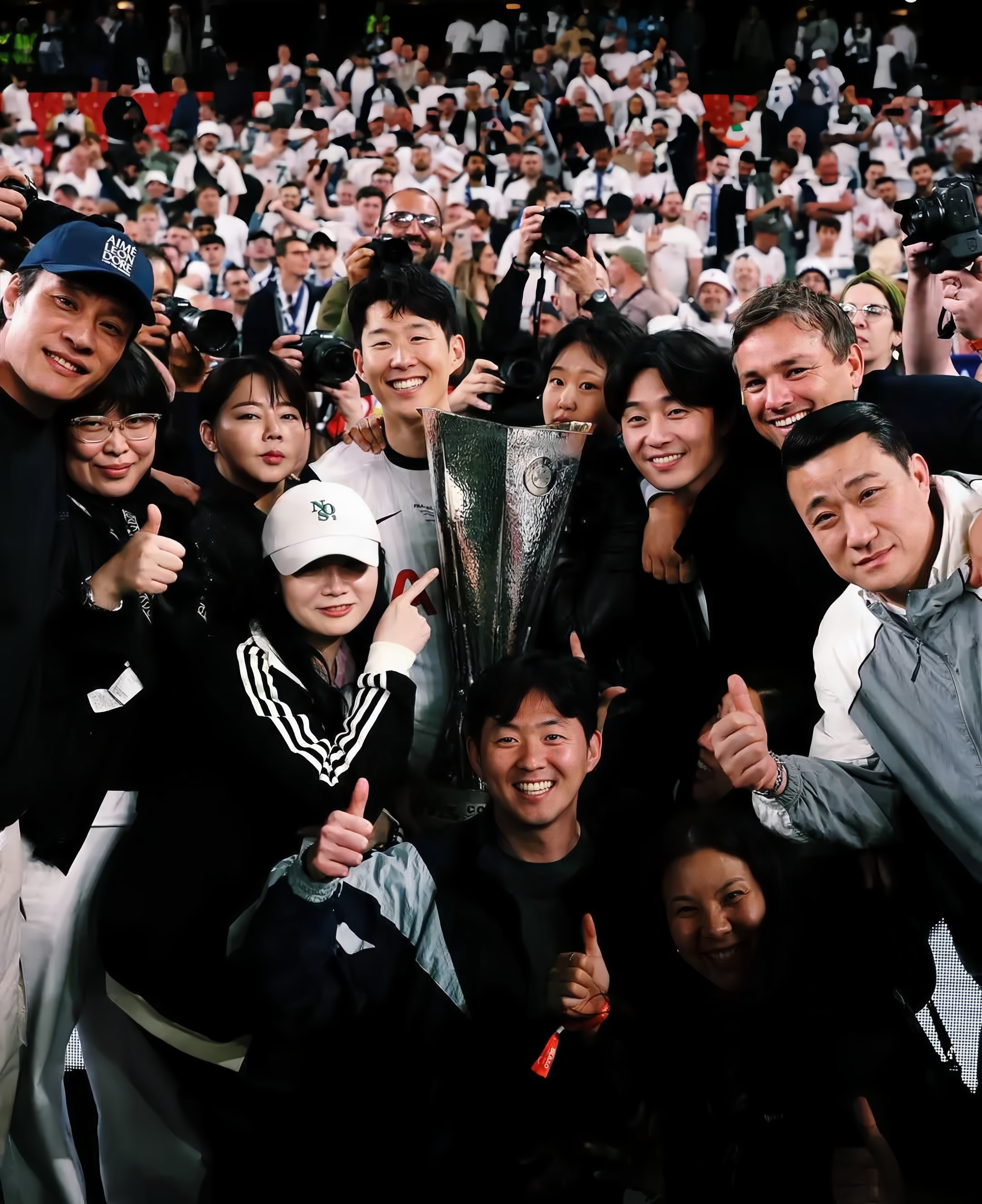 天博官方平台包含赛地聚焦:法国杯关键时刻热度飙升,托特纳姆单刀错失,信心回归,训练强度明显提升的词条